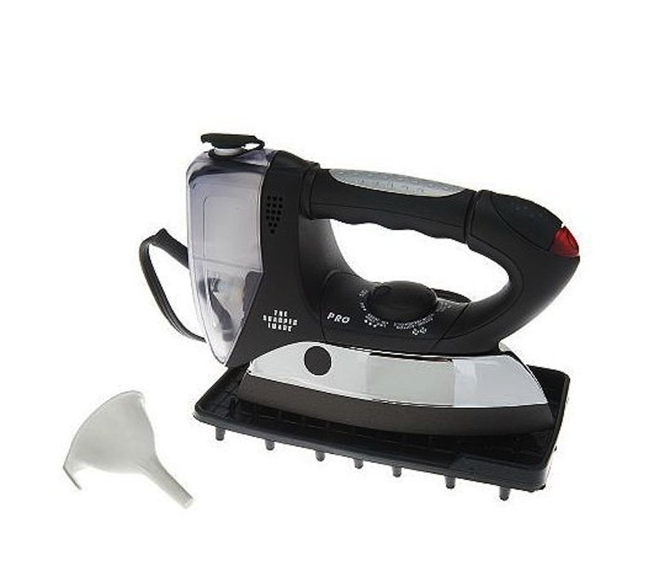 Sharper Image IS60 Iron