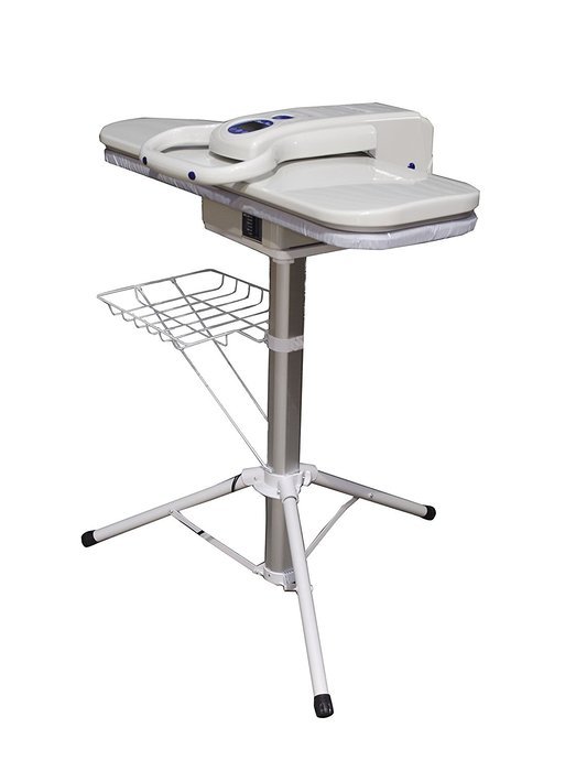 Speedy Press Steam Press Stand - Steam Press Adjustable Telescopic Iron Stand for Speedy Press Oversized Iron...