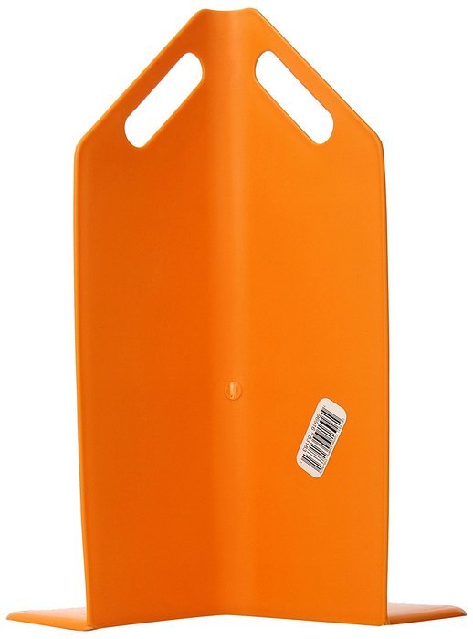 Groom Industries Corner Guard, Orange N2