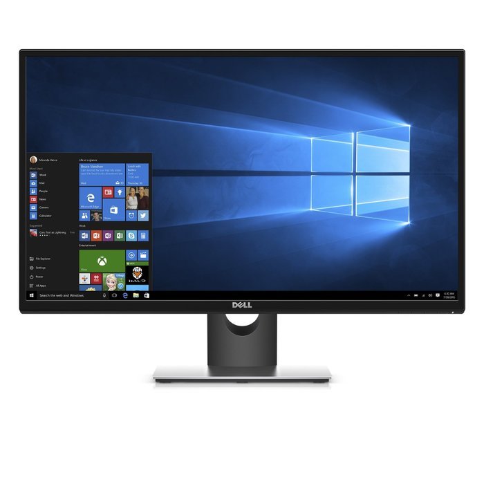 Dell SE2416HX 23.8" Screen LED-Lit IPS Monitor N34