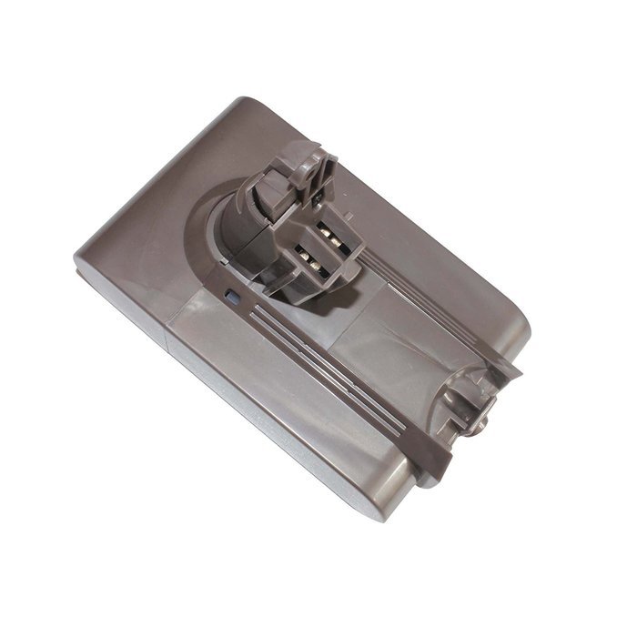 21.6V 2.2Ah Replacement Battery for Dyson V6 DC58 DC59 DC61 DC62 Animal DC72 Series
