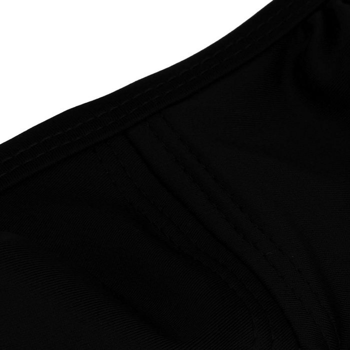 HOT Sale!Canserin Women Plus Size High Waist Push up Padded Bikini N3