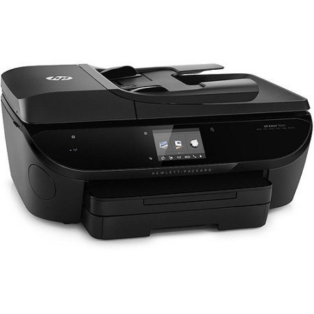 HP Envy 7640 e-All-in-One Printer/Copier/Scanner/Fax Machine, E4W43A#B1H N4
