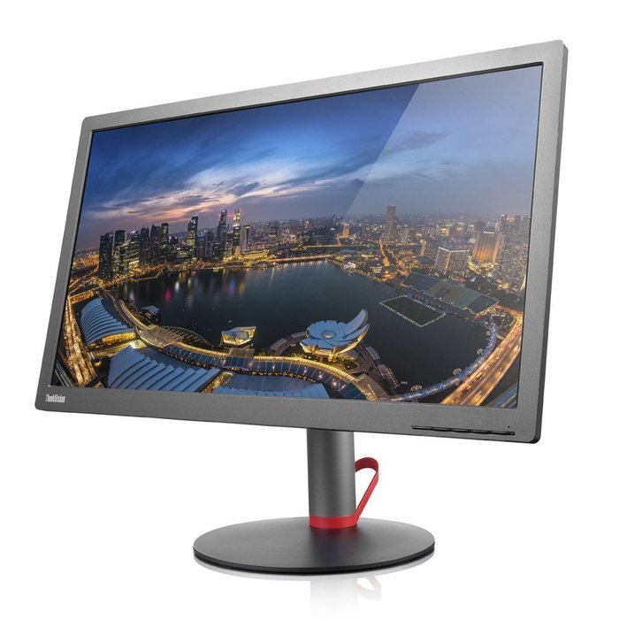 Lenovo ThinkVision 60B5RAR6US 28-Inch Screen LED-Lit Monitor
