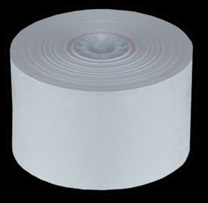 4 3/8" x 85' Thermal Paper (24 Rolls)