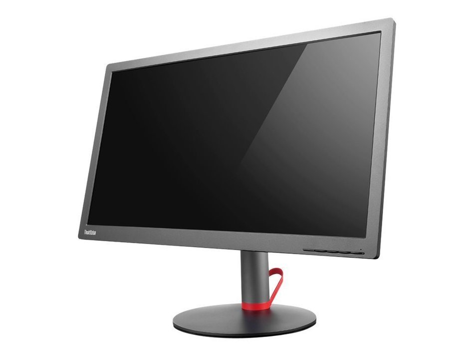 Lenovo ThinkVision 60B5RAR6US 28-Inch Screen LED-Lit Monitor N2