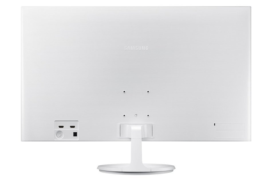 Samsung SF351 Series 32-Inch FHD Slim Design Monitor (S32F351) N7