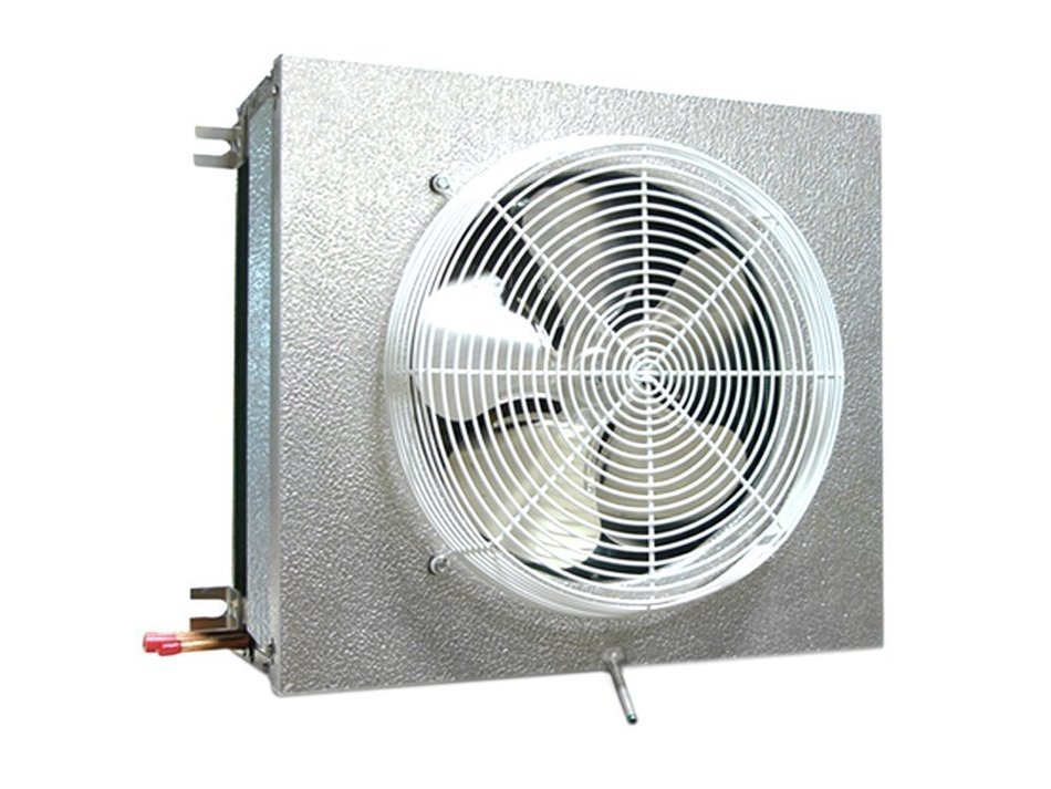 Vinotemp VNTWM-6500SSDWC 6500SSD Water Cooled Split System