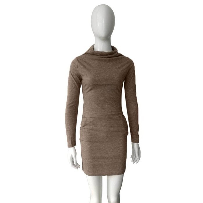 Morecome Womens Fashion Package Hip Slim Mini Pencil Business Cocktail Dress N14