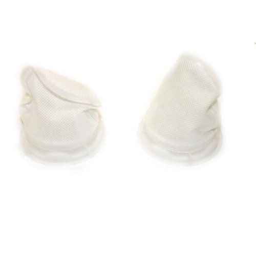 2 Packages Bissell Featherweight Vacuum Filters