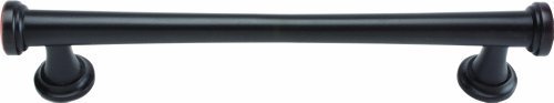 Atlas Homewares 350-VB Browning 6.5-Inch Pull, Venetian Bronze by Atlas Homewares