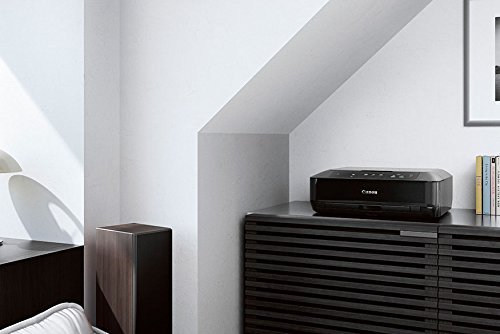 Canon MG7720 Wireless All-In-One Printer with Scanner and Copier: Mobile and Tablet Printing, with Airprint and... N10
