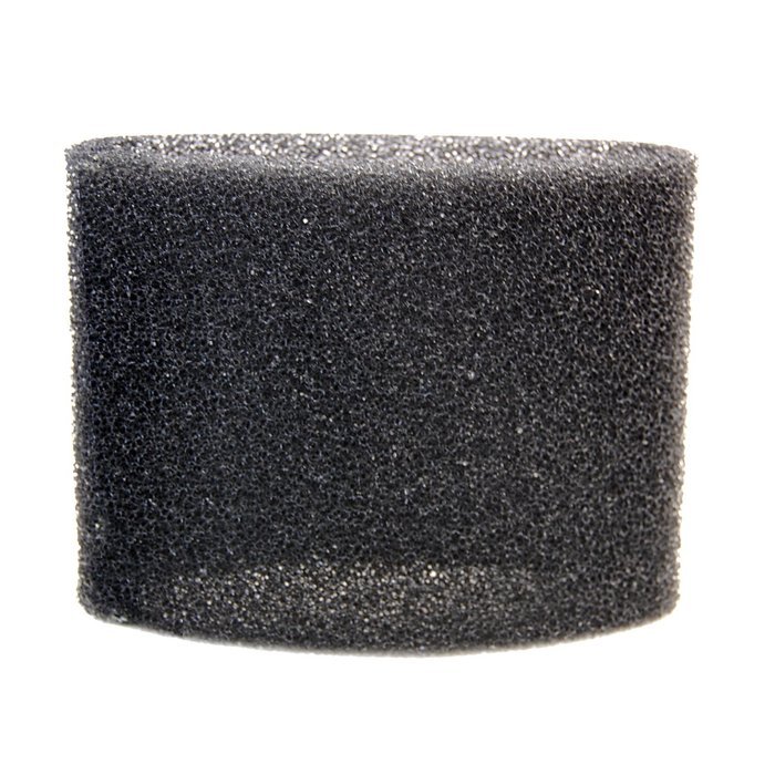 HQRP Foam Filter Sleeve for Shop-Vac 2010, 2010A, 2015, 2015A, 2E150, 2E200, 3150, 3200, 3225, 3332, 3332.5A,...