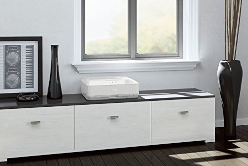 Canon MG7720 Wireless All-In-One Printer with Scanner and Copier: Mobile and Tablet Printing, with Airprint and... N12