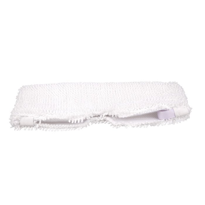 I-clean Washable Replacement Standard Microfiber Pads for Shark Pocket Steam Mop S3550/S3901/S3601/S3501