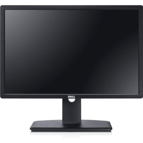 Dell UltraSharp LED U2413 24" Premier Color Monitor N6