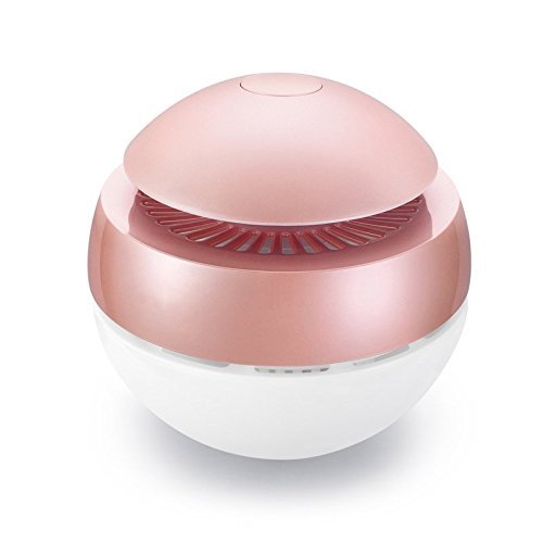 FINT - 1013U. Ultrasonic muting Humidifier N3