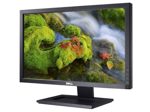 DELL E2210H 22" Widescreen Flat Panel LCD Monitor