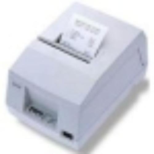 Tm-u325pd-031 1-station receipt-validation printer (with parallel interface and power supply) by Epson