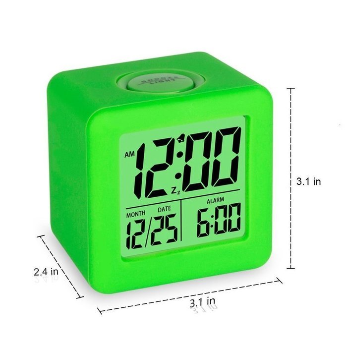 clock jitter