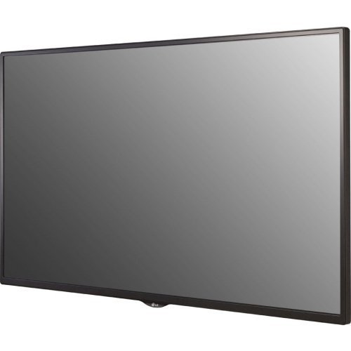 LG LED 49SM3C-B 49 FHD 1920x1080 350Nit HDMI DP DVID Black Retail