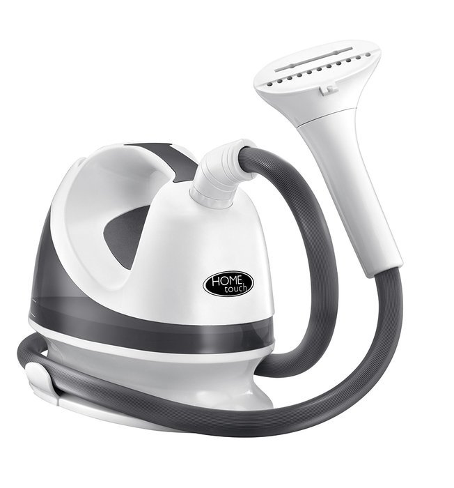 The Perfect Steam Portable Garment Steamer from Homedics Will Revolutionize the Way You Do Your Steaming---Regardless...