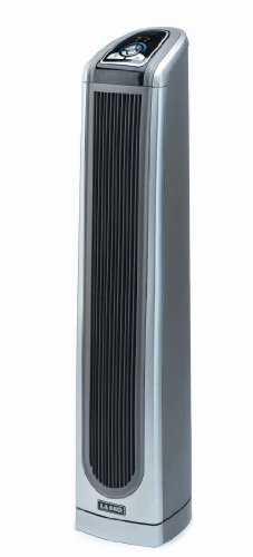 Lasko 5588 Ceramic Tower Heater with Remote by Generic