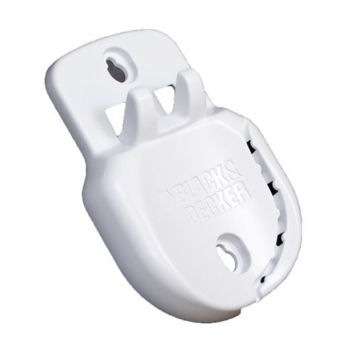 Black & Decker CHV1210-CHV1410-CHV1510 Vac Replacement Wall Base # 90555840