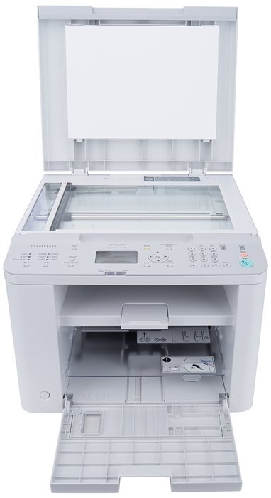 Canon imageCLASS D530 Monochrome Laser Printer with Scanner and Copier N3