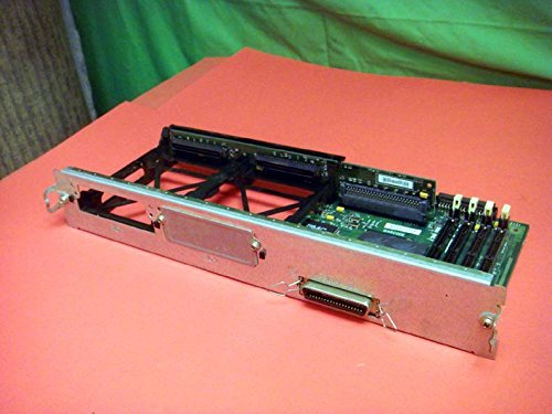 HP LaserJet 5100 Q1857-60001 MAIN FORMATTER LOGIC BOARD