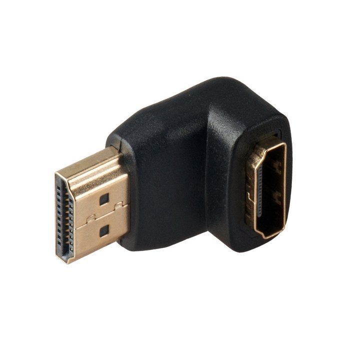VGA to HDMI Adapter, VANDESAIL&reg; HDMI Female to VGA Male Converter Gold Plated Plug with Audio Cable for PC HDTV... N22