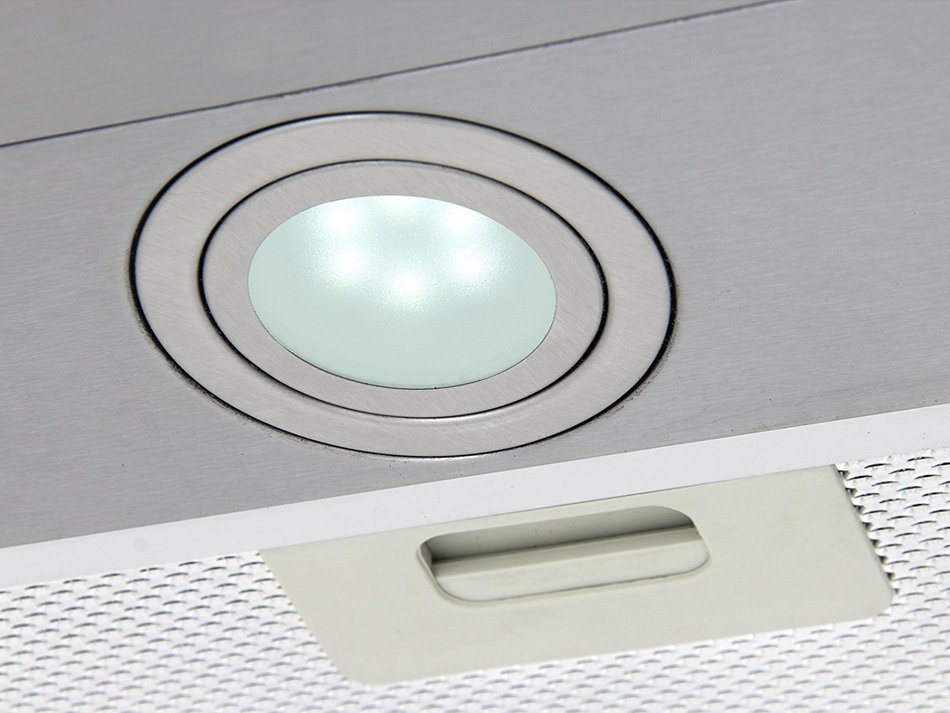 36" Wall Mount Stainless Steel 3 Speeds Electronic Switch Stove Vent Range Hood WL-0033390 N2