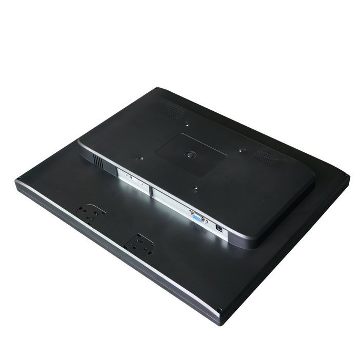Bosstouch 17 Inch LCD Touch Screen Monitor For industrial equipment N3