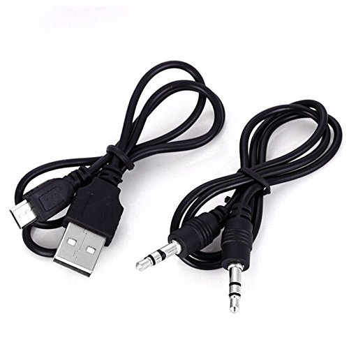 NEW H-266 Wireless NFC Bluetooth Music Receiver for Sound System Receptor Audio Speaker with Micro USB 3.5mm Audio... N3