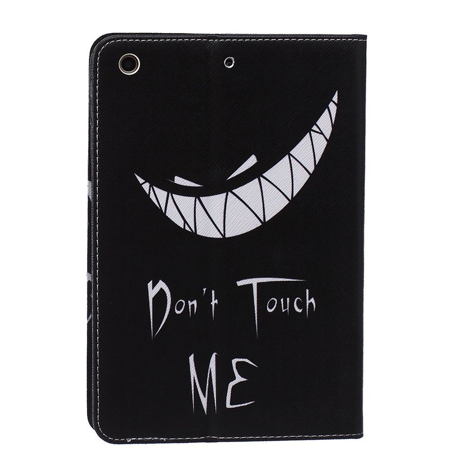 iPad Mini 1/2/3 Case, Firefish High Quality PU Leather Wallet Case [Card Pockets] and Kickstand Feature Case for... N478