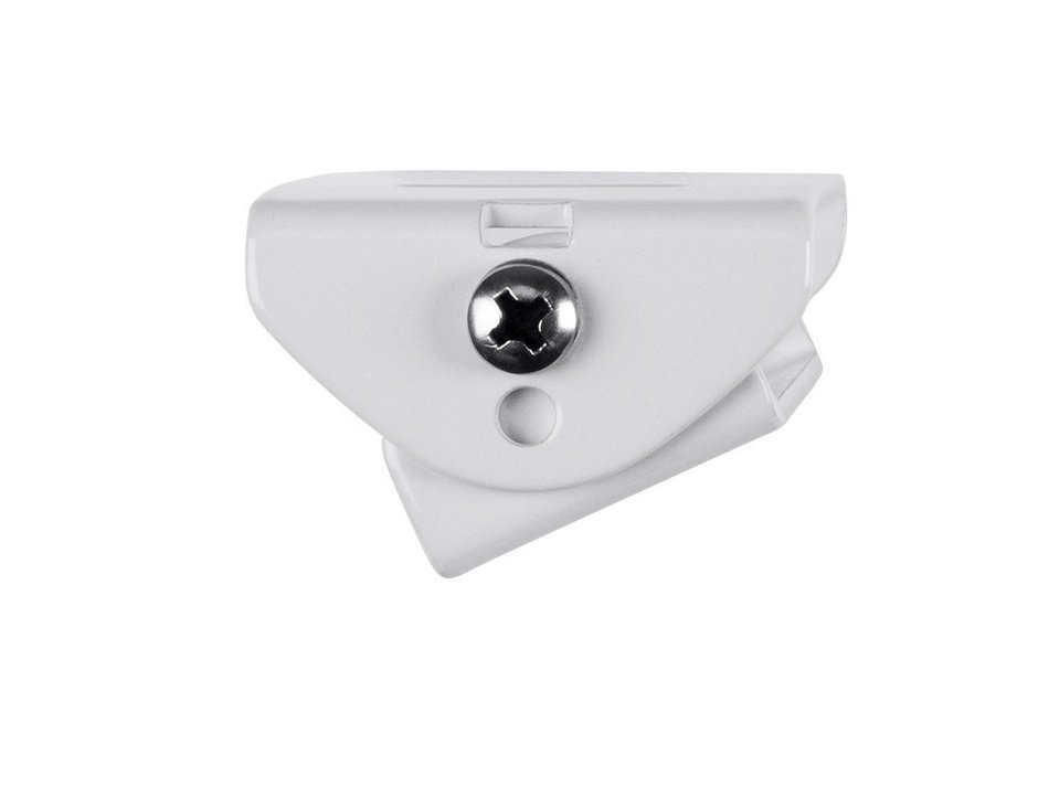 Monoprice 114537 Swivel Speaker Mount for Sonos PLAY:1, White&nbsp; N2