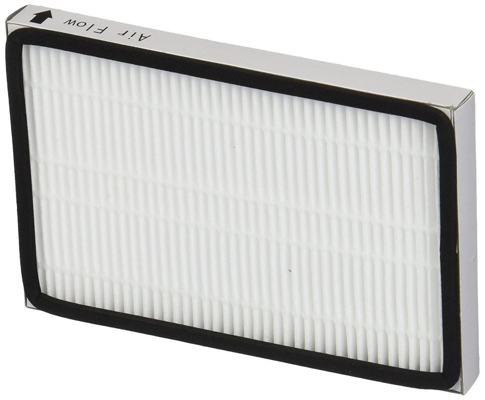 1 Kenmore 86889 EF-1 Exhaust HEPA Vacuum Filter; Compare to Sears Kenmore Part# 86889 (or 20-86889), 40324, EF1...