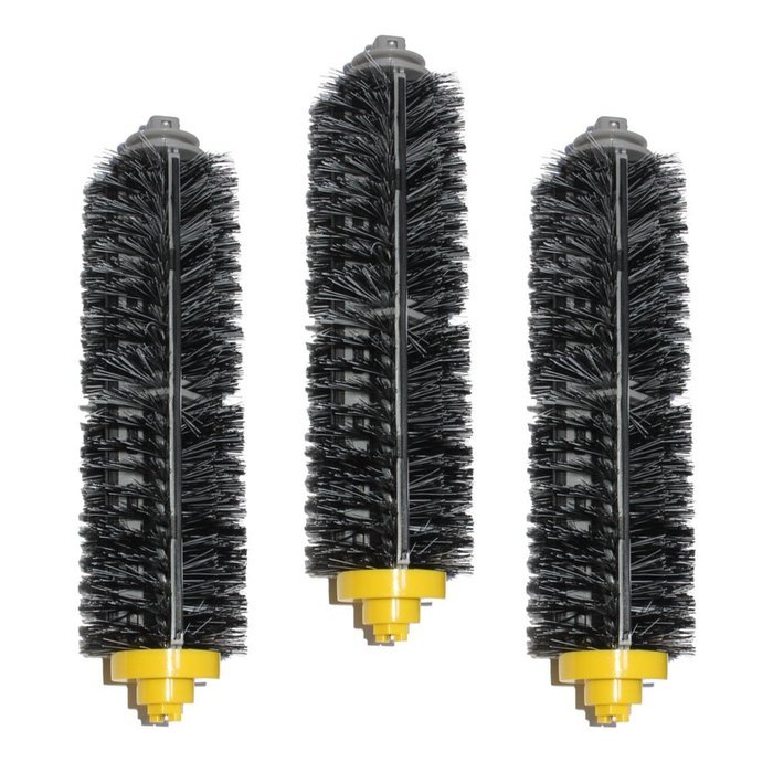 Hongfa Roomba 700 Series Bristle Brush - Replacement for Irobot 21904 Bristle Brush (5) N5