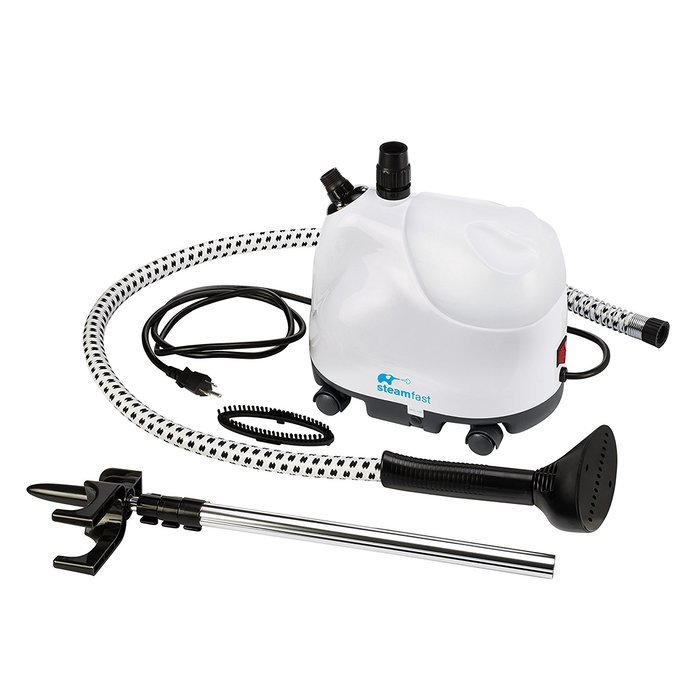 Steamfast SF-407 Fabric Steamer N4