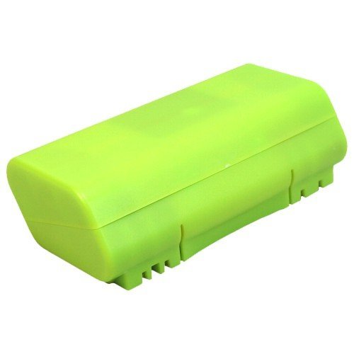 HQRP 3500mAh Extended Battery for iROBOT Scooba 330 / 350 / 380 / 390 / 590 / 5806 / 5910 / 5920 / 5940 / 5950... N2