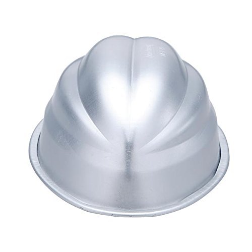 F15 Papaya Cake Mold Pudding Mold Baking Tools