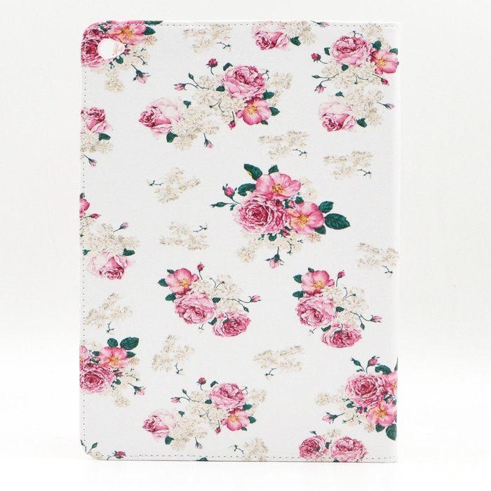 iPad Mini 1/2/3 Case, Firefish High Quality PU Leather Wallet Case [Card Pockets] and Kickstand Feature Case for... N510