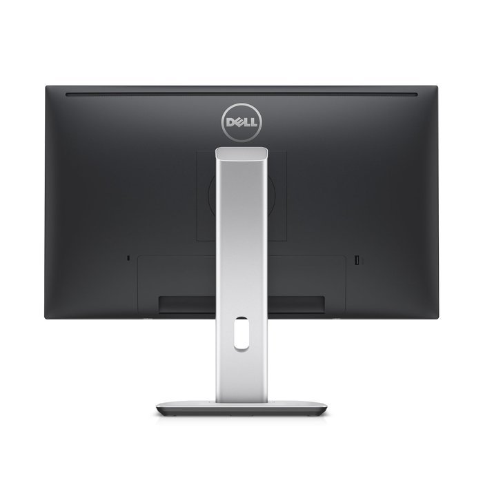 Dell UltraSharp U2414H 23.8&rdquo; Inch Screen LED Monitor N6