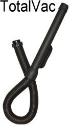 Bissell Vacuum Cleaner / PowerClean Twist n Snap Hose & Wand