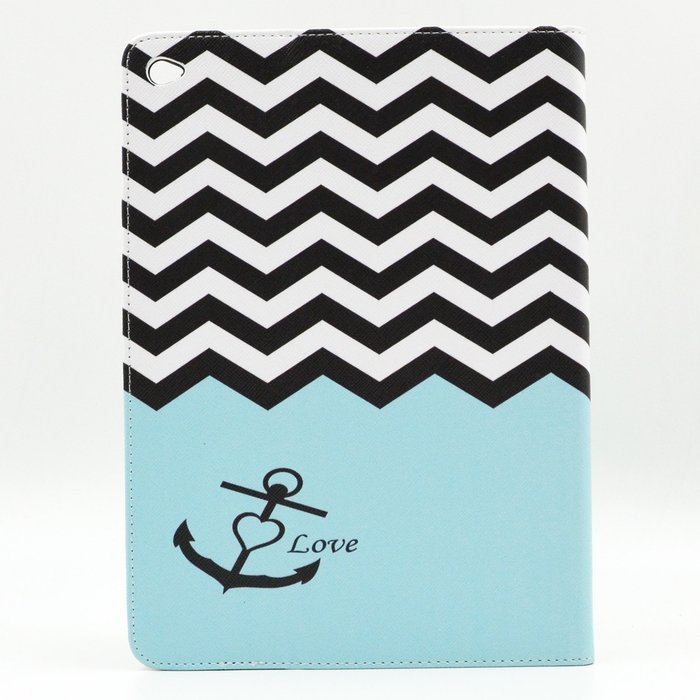 iPad Mini 1/2/3 Case, Firefish High Quality PU Leather Wallet Case [Card Pockets] and Kickstand Feature Case for... N515