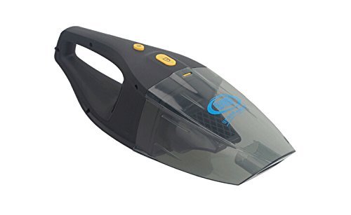 120w Watts Super Power Car Portable Vacuum Cleaner Wet/dry Car Vacuum Cleaner N2