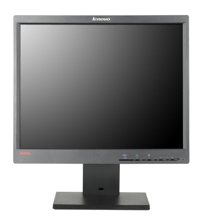 Thinkvision L1711P Wide Monitor