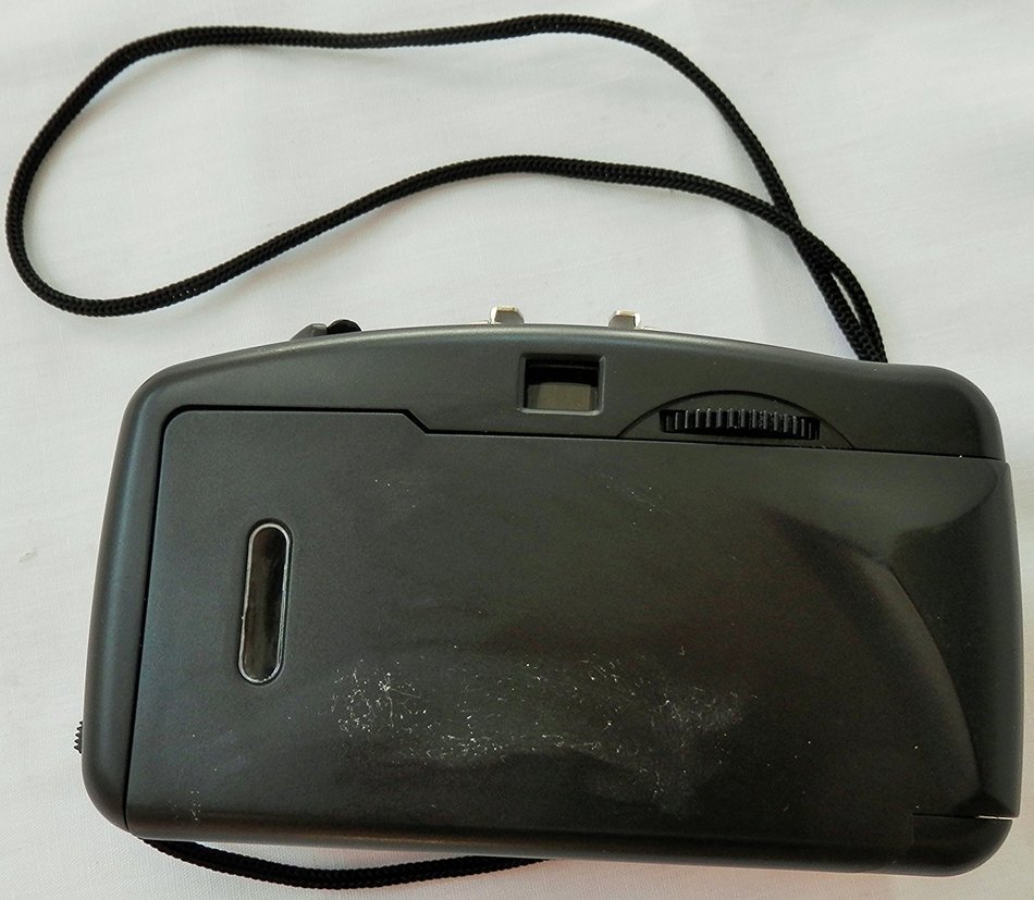 VIVITAR LC-600 CAMERA N2