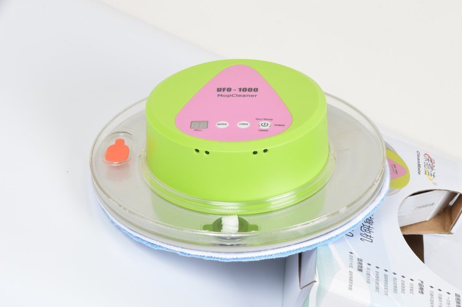 Intelligent Robot Vacuum and Mopping Cleaner N2