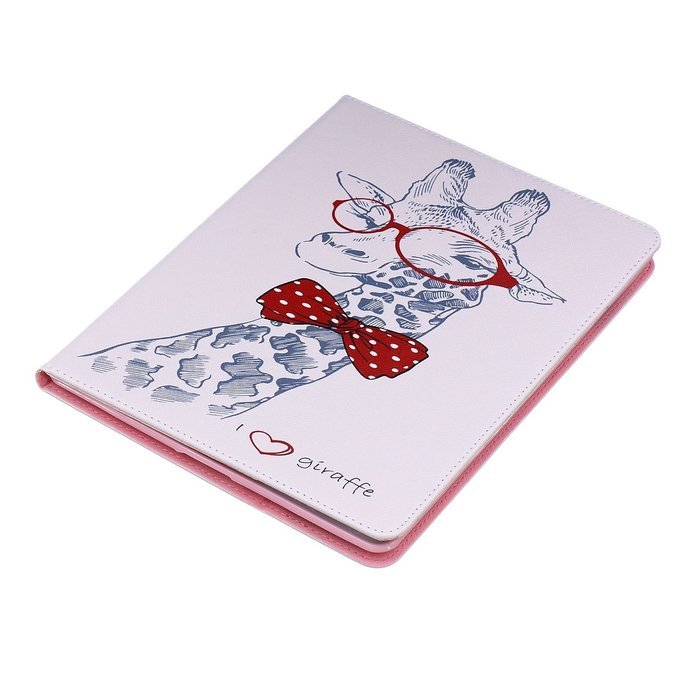 iPad Mini 1/2/3 Case, Firefish High Quality PU Leather Wallet Case [Card Pockets] and Kickstand Feature Case for... N534